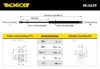 MONROE ML5639 Gas Spring, boot-/cargo area